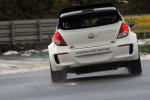 Hyundai i20 WRC 2012 года